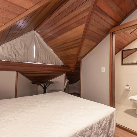 Hotel Mont Blanc Bento Gonçalves Εξωτερικό φωτογραφία