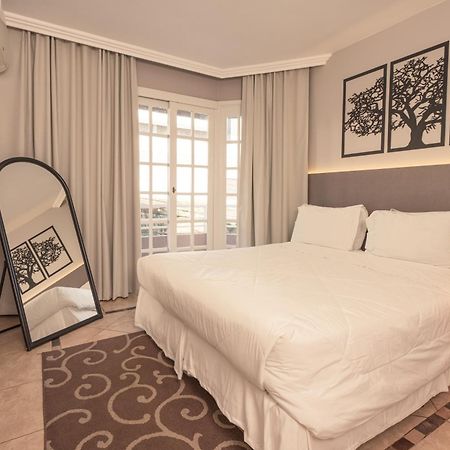 Hotel Mont Blanc Bento Gonçalves Εξωτερικό φωτογραφία