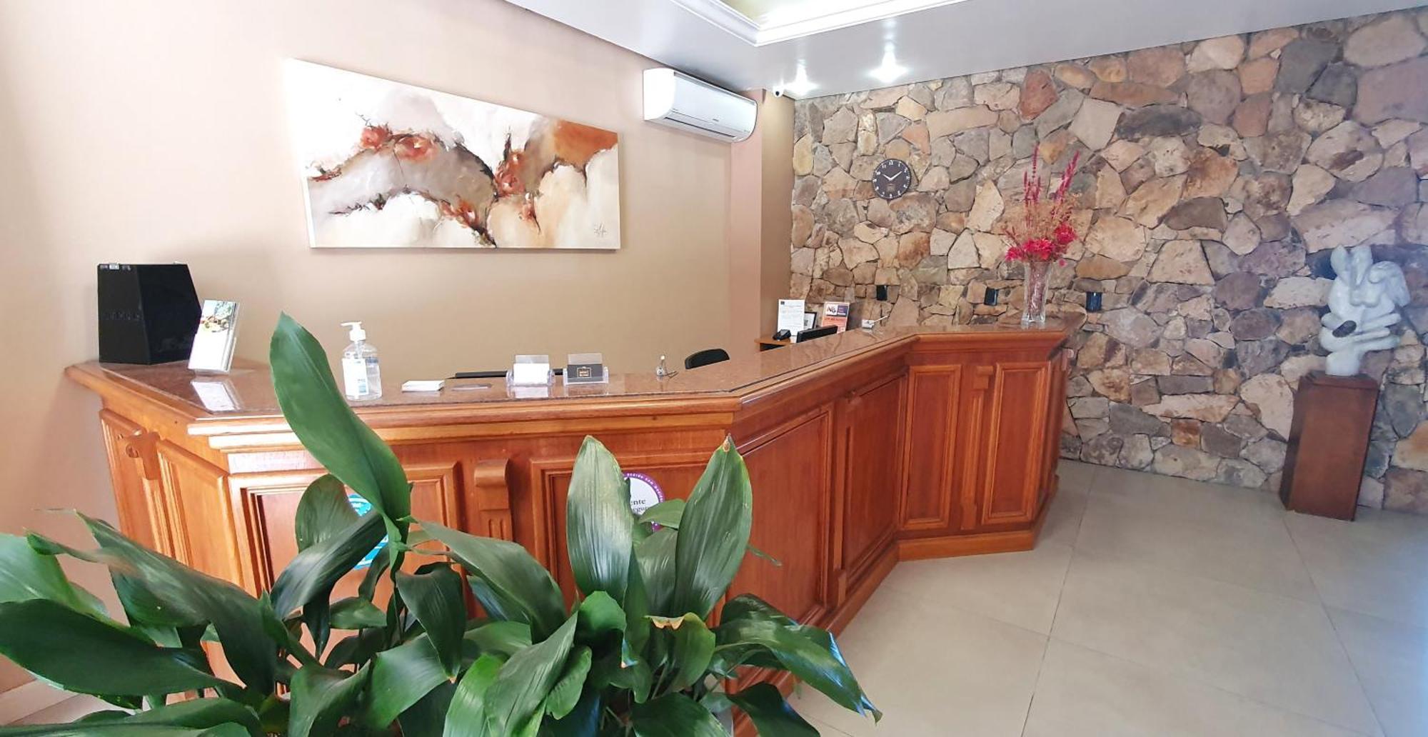 Hotel Mont Blanc Bento Gonçalves Εξωτερικό φωτογραφία