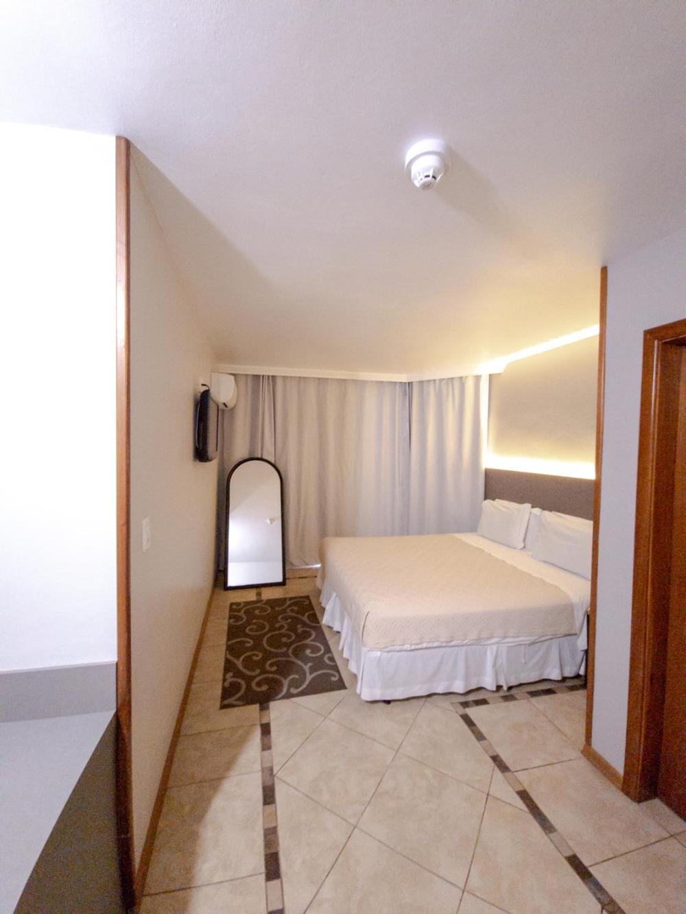 Hotel Mont Blanc Bento Gonçalves Εξωτερικό φωτογραφία