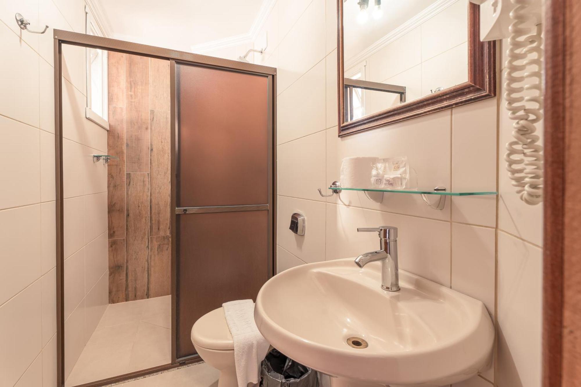 Hotel Mont Blanc Bento Gonçalves Εξωτερικό φωτογραφία