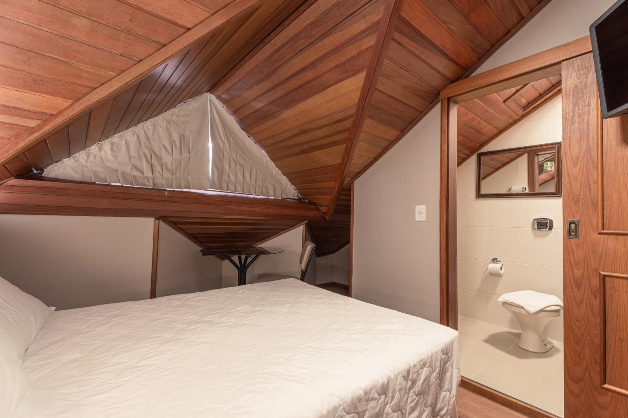 Hotel Mont Blanc Bento Gonçalves Εξωτερικό φωτογραφία