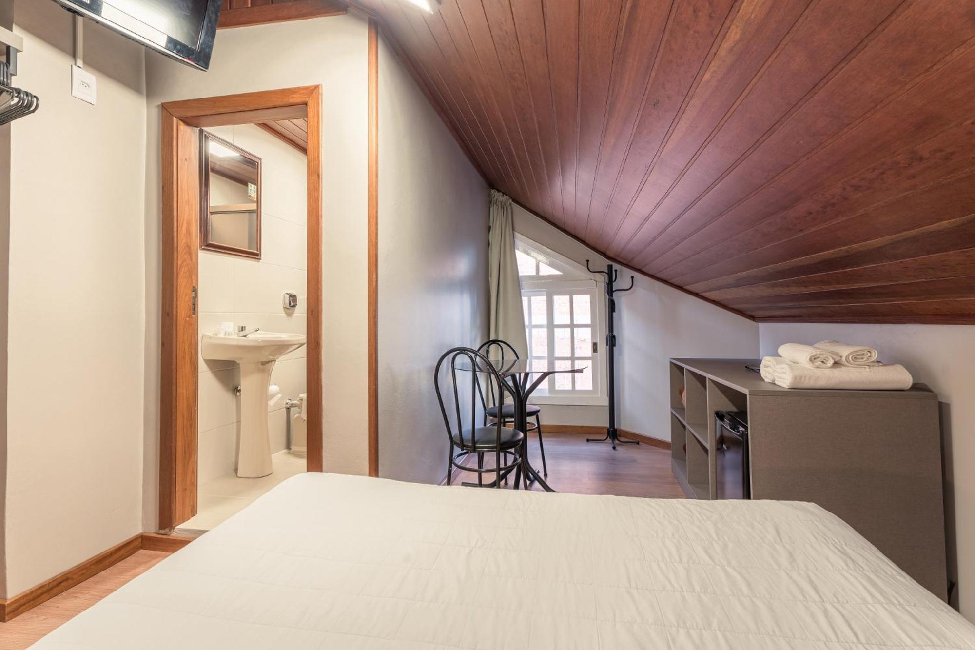 Hotel Mont Blanc Bento Gonçalves Εξωτερικό φωτογραφία