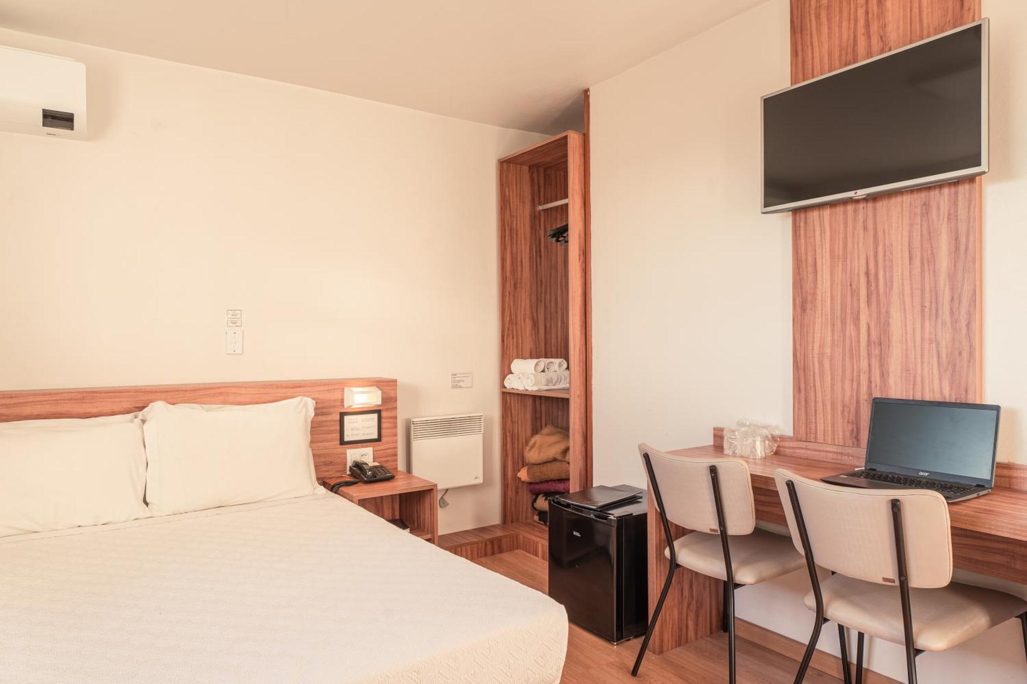 Hotel Mont Blanc Bento Gonçalves Εξωτερικό φωτογραφία