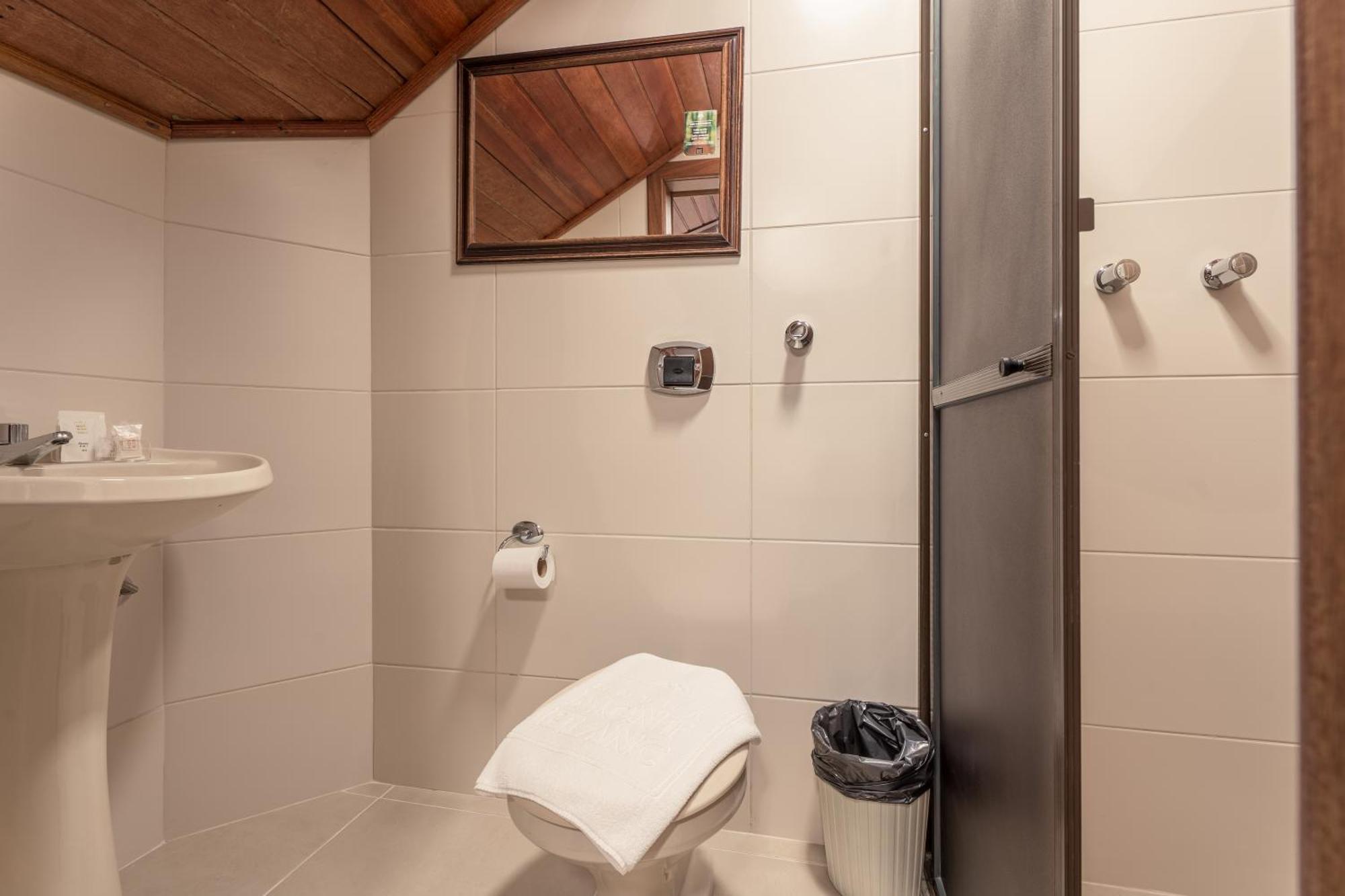 Hotel Mont Blanc Bento Gonçalves Εξωτερικό φωτογραφία