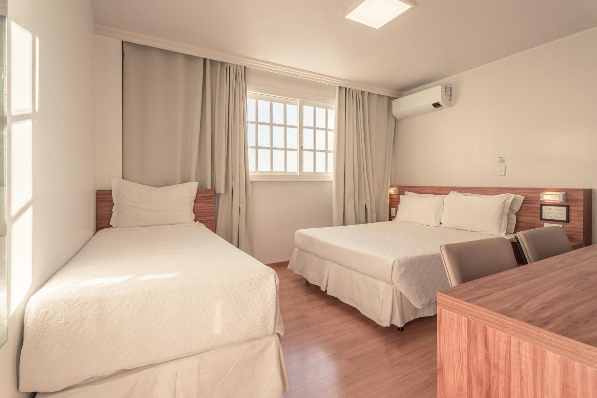 Hotel Mont Blanc Bento Gonçalves Εξωτερικό φωτογραφία