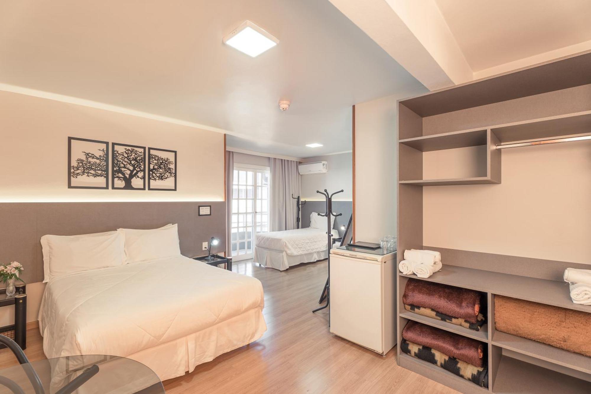 Hotel Mont Blanc Bento Gonçalves Εξωτερικό φωτογραφία