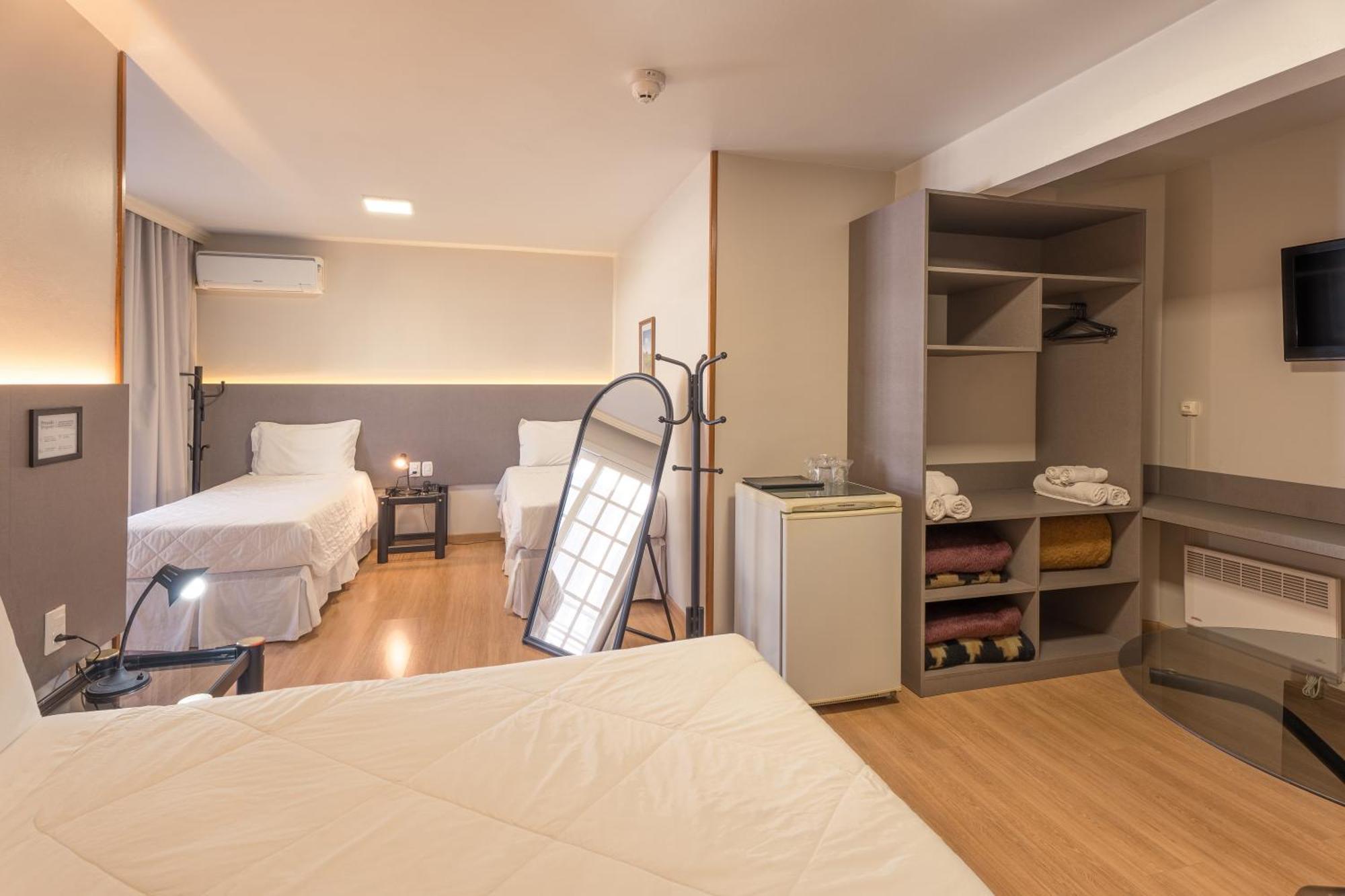 Hotel Mont Blanc Bento Gonçalves Εξωτερικό φωτογραφία