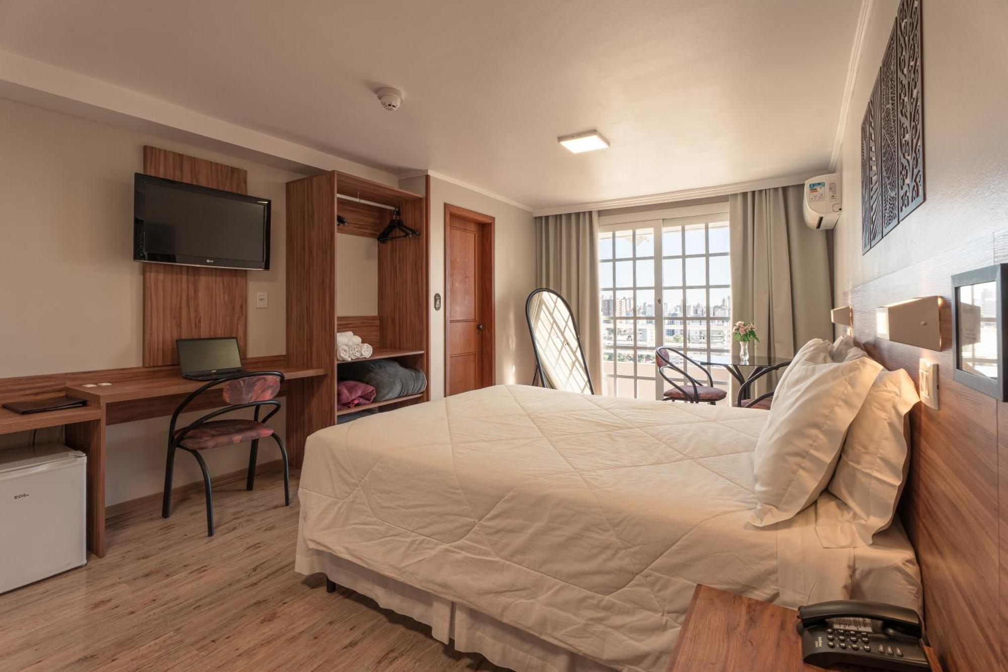Hotel Mont Blanc Bento Gonçalves Εξωτερικό φωτογραφία