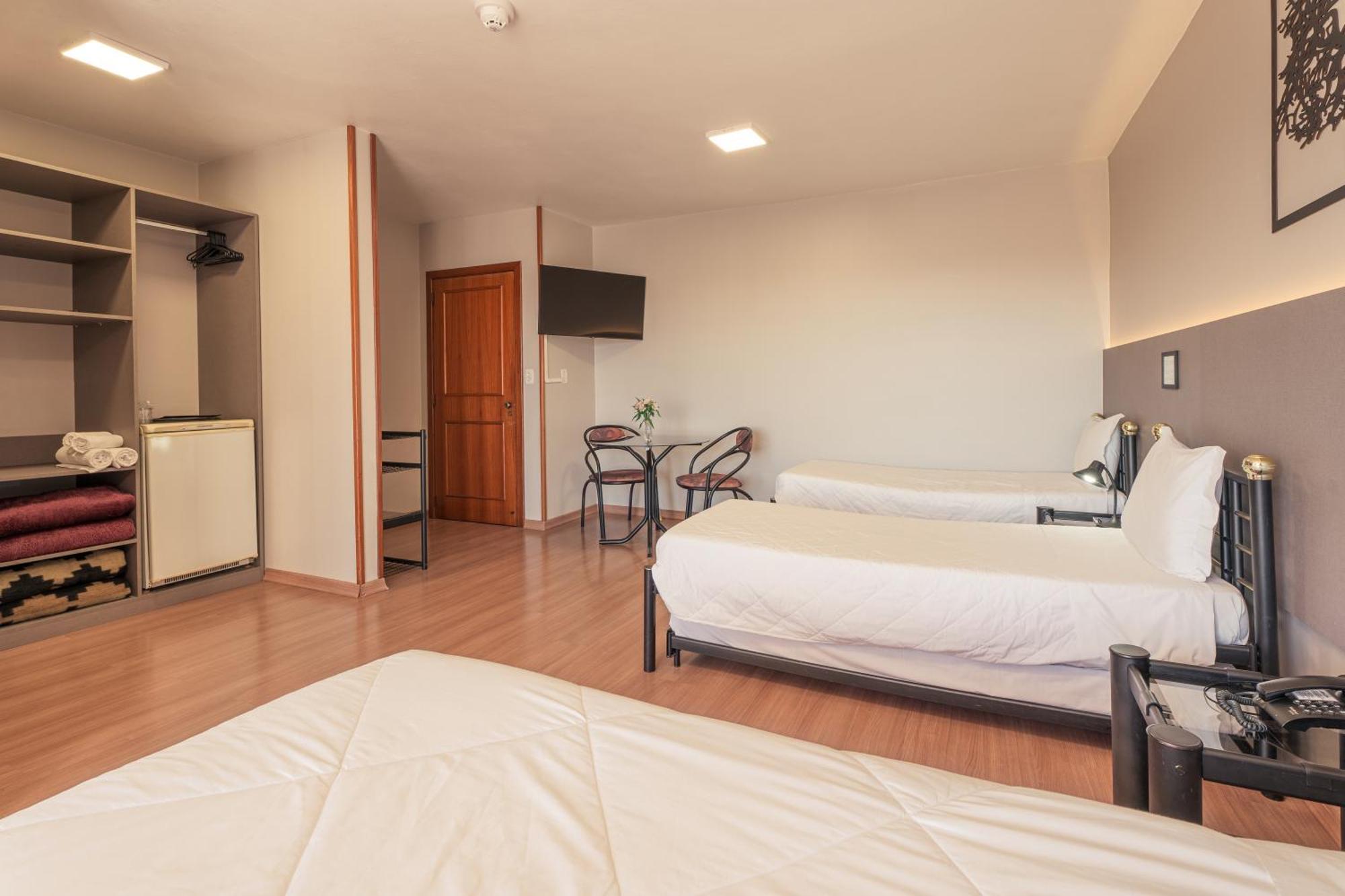 Hotel Mont Blanc Bento Gonçalves Εξωτερικό φωτογραφία