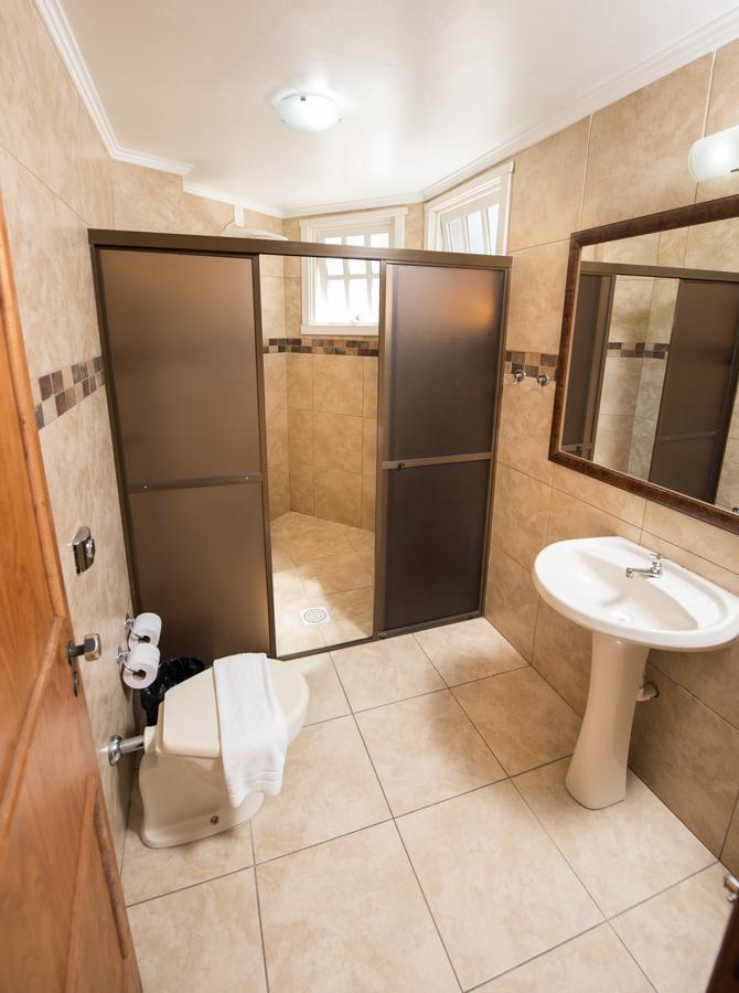 Hotel Mont Blanc Bento Gonçalves Εξωτερικό φωτογραφία