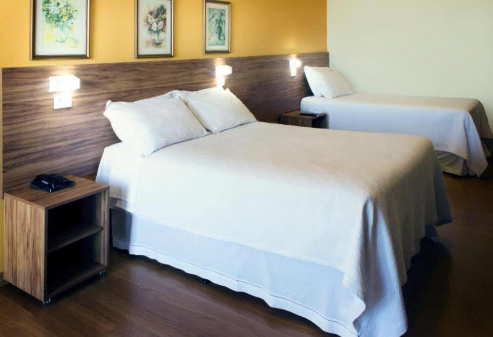 Hotel Mont Blanc Bento Gonçalves Εξωτερικό φωτογραφία
